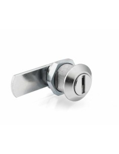 CERRADURA MUEB 16MM 2515.017CR GIRO 180º OJMAR