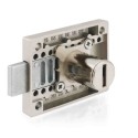 CERRADURA MUEBLE SOBREPONER 296516.11NI NIQ OJMAR MO 296516.