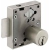 CERRADURA MUEB C901.009NM NIQ/MT OJMAR