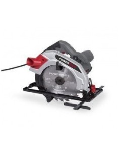 SIERRA CIRCULAR CORTE 65MM 1200W DISCO 185MM POWE30050
