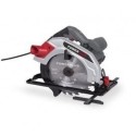 SIERRA CIRCULAR CORTE 65MM 1200W DISCO 185MM POWE30050