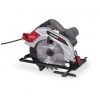 SIERRA CIRCULAR CORTE 65MM 1200W DISCO 185MM POWE30050