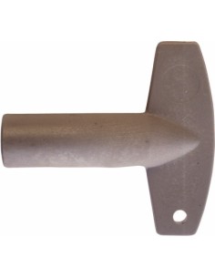 LLAVE DE CIERRE 50TF 8MM TRIANGULO FLOT AGA MO YZ00TF85N000