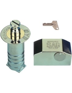 CIERRE PERS CP1 ACERO INOX SAG
