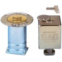 CIERRE PERS CP2 ACERO INOX SAG