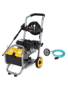 HIDROLAVADORA GASOLINA 540LT/H 173BAR 208CC