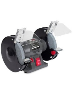 ESMERILADORA BANCO 150MM 150W POWE80080