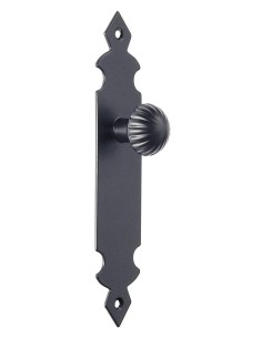 TIRADOR MUEB S/BOCALL. 145X30MM 30 NE TORTAJADA