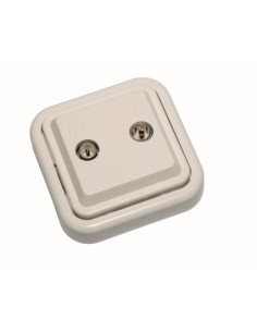 BASE ANTENA TELEVISION-FM SUP. BL KRISTAL 20710012 BF
