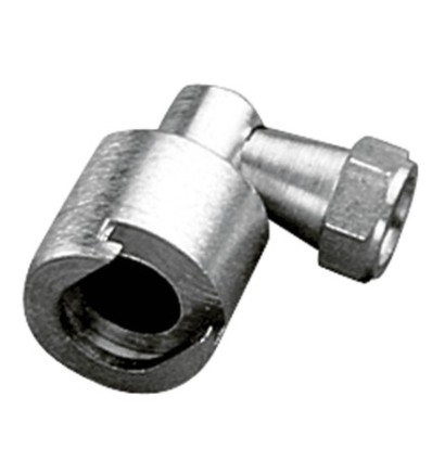 BOQUILLA ENGRASE C/PL. 15-16MM 750 BAR CON.RAP. BP-100 SAMOA