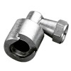 BOQUILLA ENGRASE C/PL. 15-16MM 750 BAR CON.RAP. BP-100 SAMOA