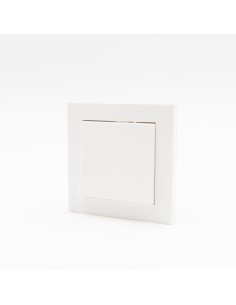 INTERRUPTOR ELEC 10A-250V EMP BG PL BL LONDON CONMUTADOR CRU