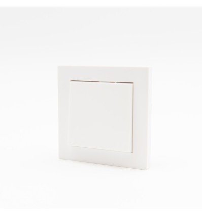 INTERRUPTOR ELEC 10A-250V EMP BG PL BL LONDON CONMUTADOR CRU
