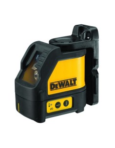 NIVEL MEDIC LASER AUTONIV 2L SOP+MALETIN DEWALT
