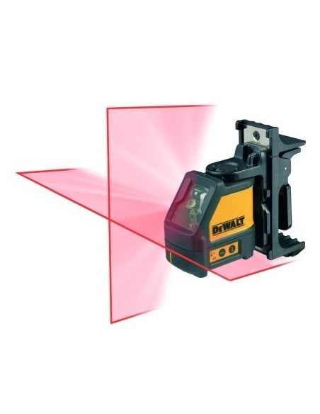 NIVEL MEDIC LASER AUTONIV 2L SOP+MALETIN DEWALT