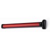 CERRADURA C.F. EMBUTIR FAST TOUCH 840MM NE/RO CISA 1.59711.01.