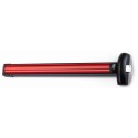 CERRADURA ANTIP. SOBR. FAST TOUCH 840MM NE/RO CISA 1.59801.1
