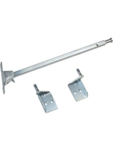 SELECTOR CIERRE SR-390 CIERRAPUERTAS DORMAKABA SR-390