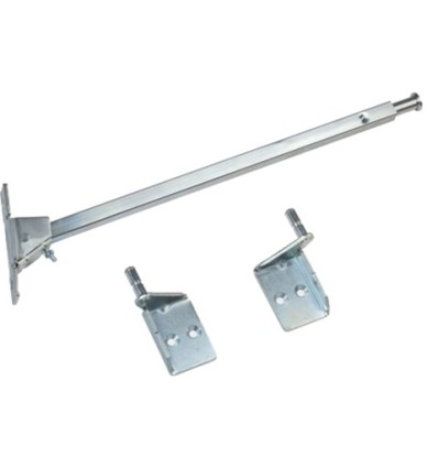 SELECTOR CIERRE SR-390 CIERRAPUERTAS DORMAKABA SR-390
