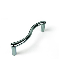TIRADOR MUEB 16X22X106MM ZAMAK CR/BRI REI