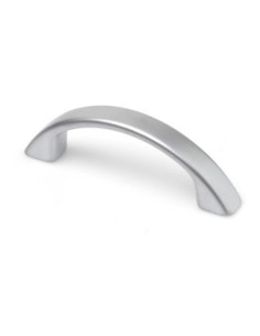 TIRADOR MUEB 64MM ZAMAK CR/MT 571 REI