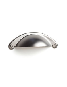 TIRADOR MUEB 30X24X103MM ZAMAK NIQ REI