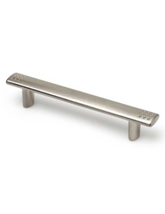 ASA MUEB 96MM ZAMAK NIQ/SAT 596G REI