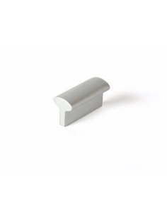 TIRADOR MUEB 25X30X44MM ALU ALUM REI