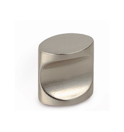POMO MUEB 17X11MM ZAMAK NIQ/SAT REI