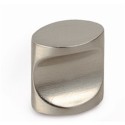 POMO MUEB 17X11MM ZAMAK NIQ/SAT REI