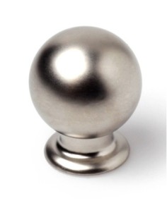POMO MUEB 24MM ZAMAK NIQ/BR REI