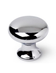 POMO MUEB 15MM ZAMAK CR/BRI REI