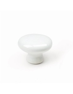 POMO MUEB 30MM PORCEL BL REI