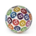 POMO MUEB 35MM BOLA INFANTIL ABS BOTONES REI