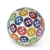 POMO MUEB 35MM BOLA INFANTIL ABS BOTONES REI
