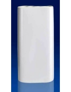HUMIDIFIC. HOG RADIADOR CERAM BLANCO DINTEX