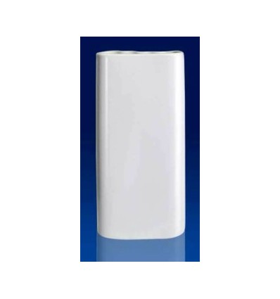 HUMIDIFIC. HOG RADIADOR CERAM BLANCO DINTEX