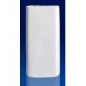 HUMIDIFIC. HOG RADIADOR CERAM BLANCO DINTEX
