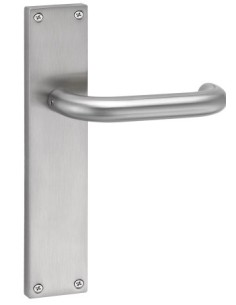 MANIVELA PTA CLOVAN INOX 30400 PL/LGA 30400-INOX