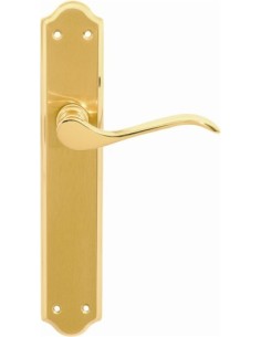 MANIVELA PTA 247X124X52MM 633 LAT BIORO PL/LGA EUROLAT
