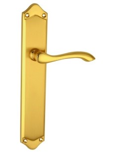 MANIVELA PTA 276X125MM 685 BIORO LAT LAT PL/LGA EUROLAT