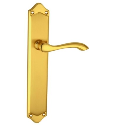 MANIVELA PTA 276X125MM 685 BIORO LAT LAT PL/LGA EUROLAT