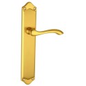 MANIVELA PTA 276X125MM 685 BIORO LAT LAT PL/LGA EUROLAT