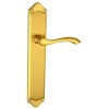 MANIVELA PTA 276X125MM 685 BIORO LAT LAT PL/LGA EUROLAT