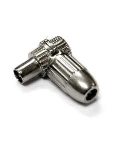 CONECTOR ANTENA COAXIAL M-ACOD-BLIND MET AXIL