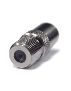 CONECTOR ANTENA COAXIAL AXIL AC. ACODADO F MP0171E UD