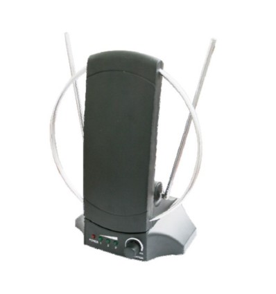 ANTENA INTER. FILTRO 4G AMPLIFICADOR NE ELECTRO DH