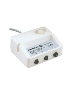 AMPLIFICADOR MULTIMEDIA TV INT. FILTRO 4G 2TV BL ELECTRO DH
