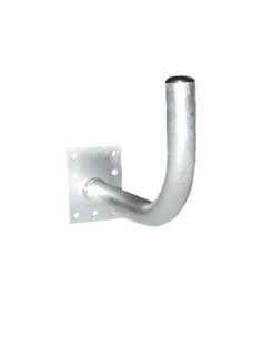 SOPORTE ANTENA PARABOLICA ELECTRO DH MET CINC RECTO PAR 60.2