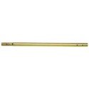 MASTIL ANTENA 2,5MT TV AXIL BICROMAT.